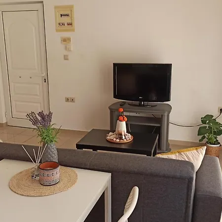 Apartment Cozy Flat Close To The Airport/port And Center *