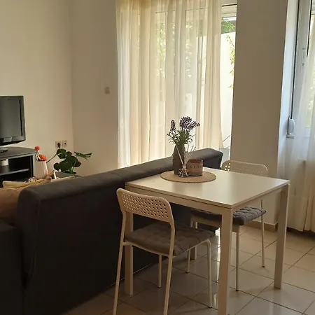 Cozy Flat Close To The Airport/port And Center Apartment *